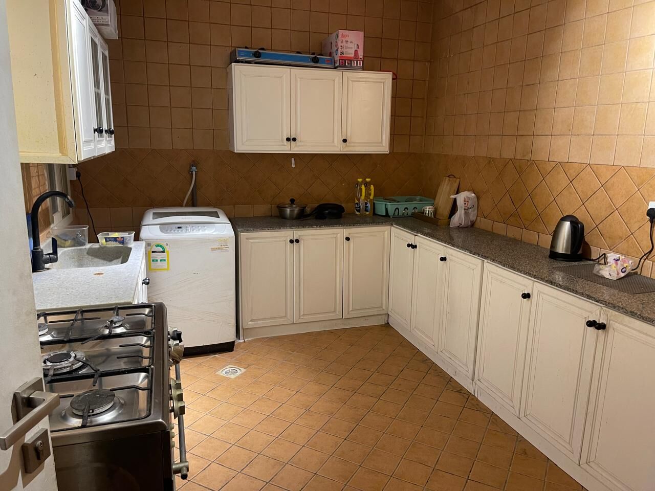 Al Ghadir, Rooms for Rent, Furnished,  Private Room For Rent &ndash; Al Ghadeer, Exit 5