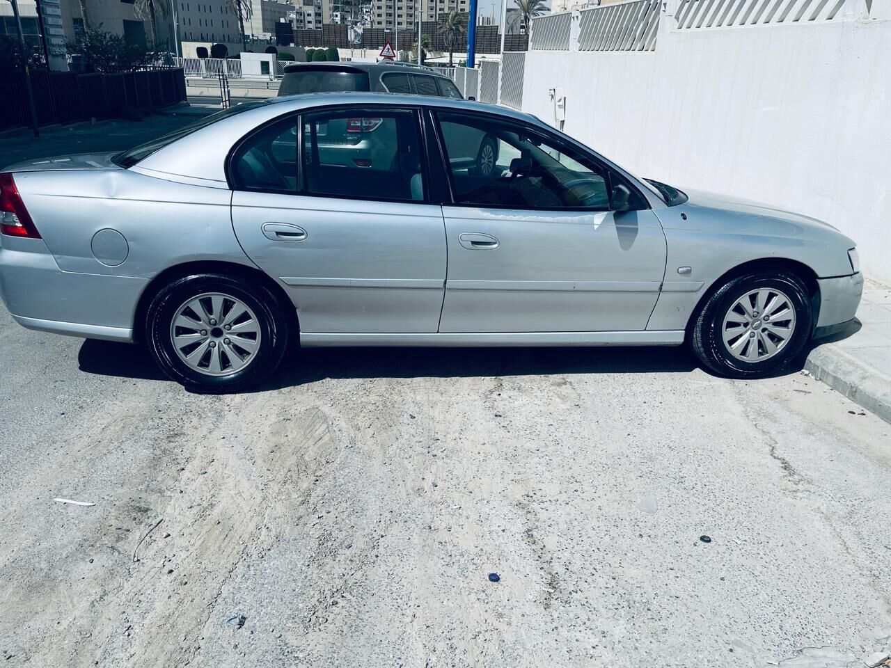 Riyadh, Vehicles, Cars & Trucks , SAR 9500,  Chevrolet Lumina LT,  2006,  Automatic,  351 KM,    &ndash; Well Maintained, Ready To Drive!