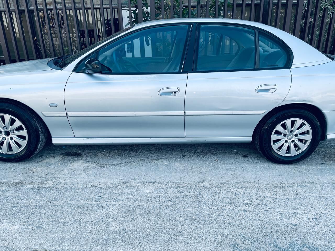 Riyadh, Vehicles, Cars & Trucks , SAR 9500,  Chevrolet Lumina LT,  2006,  Automatic,  351 KM,    &ndash; Well Maintained, Ready To Drive!