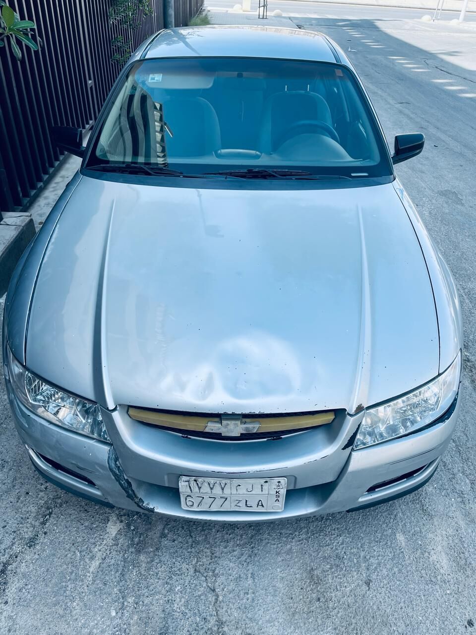 Riyadh, Vehicles, Cars & Trucks , SAR 9500,  Chevrolet Lumina LT,  2006,  Automatic,  351 KM,    &ndash; Well Maintained, Ready To Drive!