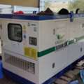 BHD 2000,  FOR SALE &mdash; KIRLOSKAR 22 KVA DIESEL GENERATOR .