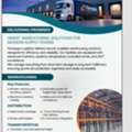 Warehouse Space Available For Rent -