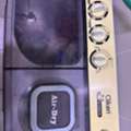 SAR 300,  Washing Machine 07 KG Manual