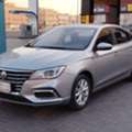 SAR 27000,  MG 5,  2022,  Automatic,  143500 KM,  MG5