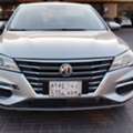 SAR 27500,  MG MG 5,  2022,  Automatic,  143500 KM,  MG5
