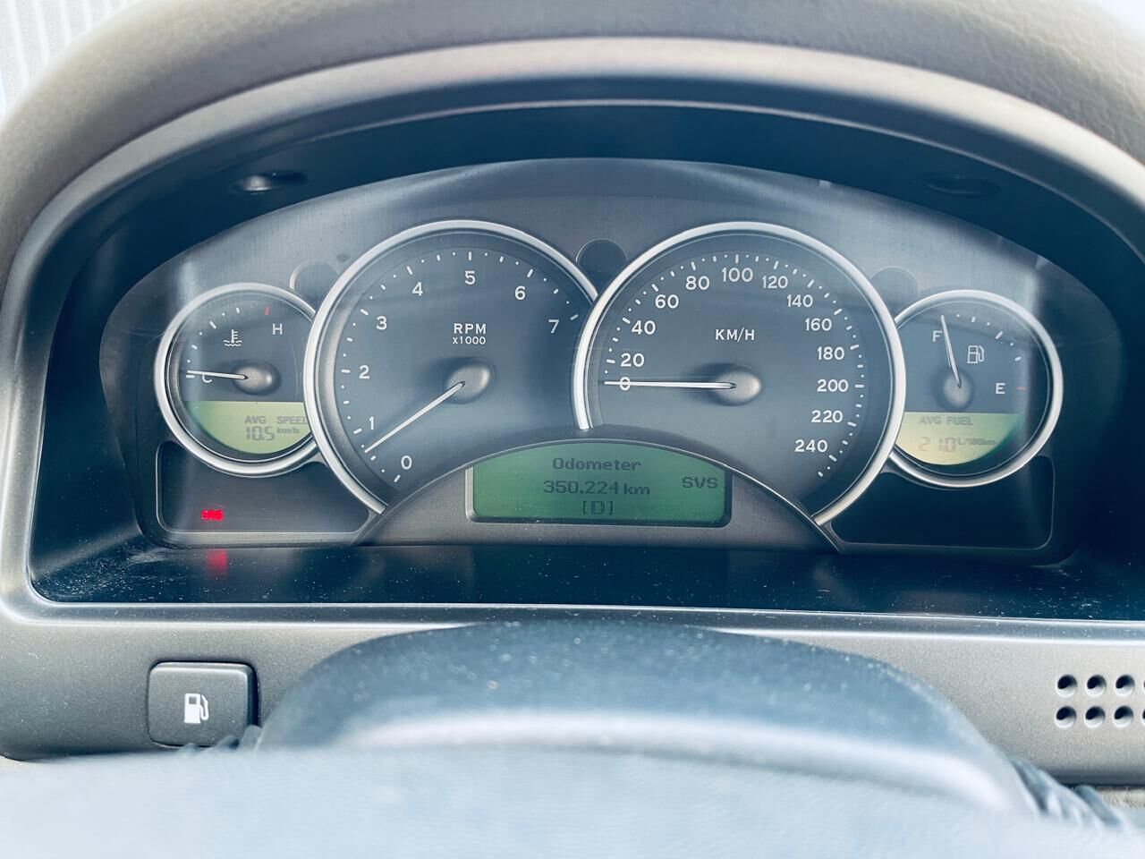 Hara, Vehicles, Cars & Trucks , SAR 9500,  Chevrolet Lumina LT,  2006,  Automatic,  351 KM,    &ndash;  | SAR 9,500 Negotiable