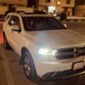 SAR 55000,  Dodge Durango AWD Limited Edition Low Millage,  2015,  Automatic,  142000 KM,  Dodge Durango Limited, Equipped With The Powerful 5.7L HEMI V8 And AWD.