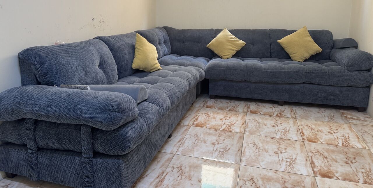Al Murabba, Furniture, SAR 1200,  SOFA For Sale