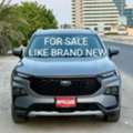 BHD 6950,  Ford Territory,  2024,  Automatic,  65000 KM,  FOR SALE LIKE BRAND NEW  YEAR- UNDER WARRANTY