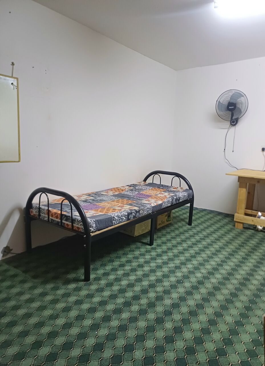 Kabul, Bedspace For Rent, AFN 30/month,  BEDSPACE AVAILABLE FOR KERALA
