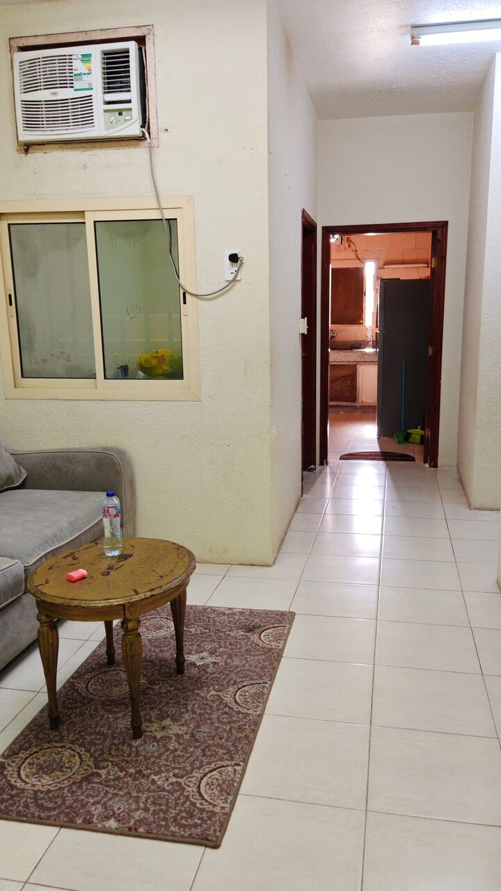 Jubail, Rooms for Rent, SAR 1100/month,  Furnished,  Room Available For Executive Bachelor 1100sr