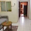 SAR 1100/month,  Furnished,  Room Available For Executive Bachelor 1100sr