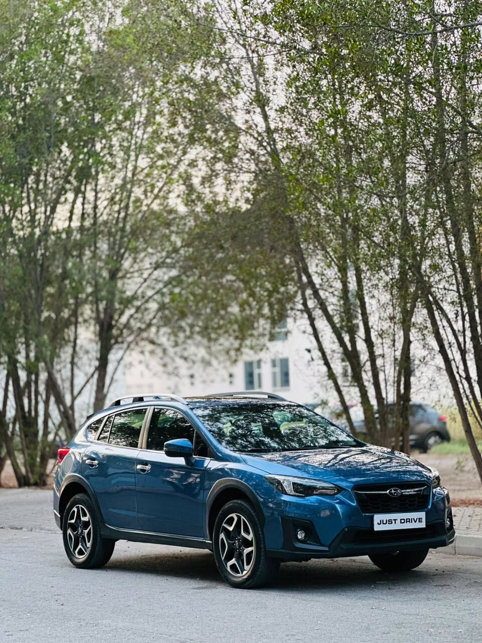 Segaya, Vehicles, Cars & Trucks , BHD 4650,  Subaru XV,  2019,  Automatic,  70000 KM,    MODEL FULLY LOADED ACCIDENT FREE COMPACT SUV CALL OR WHATSAPP ON 35400768
