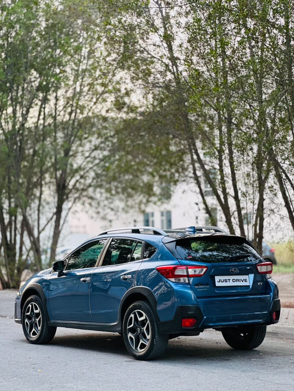 Segaya, Vehicles, Cars & Trucks , BHD 4650,  Subaru XV,  2019,  Automatic,  70000 KM,    MODEL FULLY LOADED ACCIDENT FREE COMPACT SUV CALL OR WHATSAPP ON 35400768