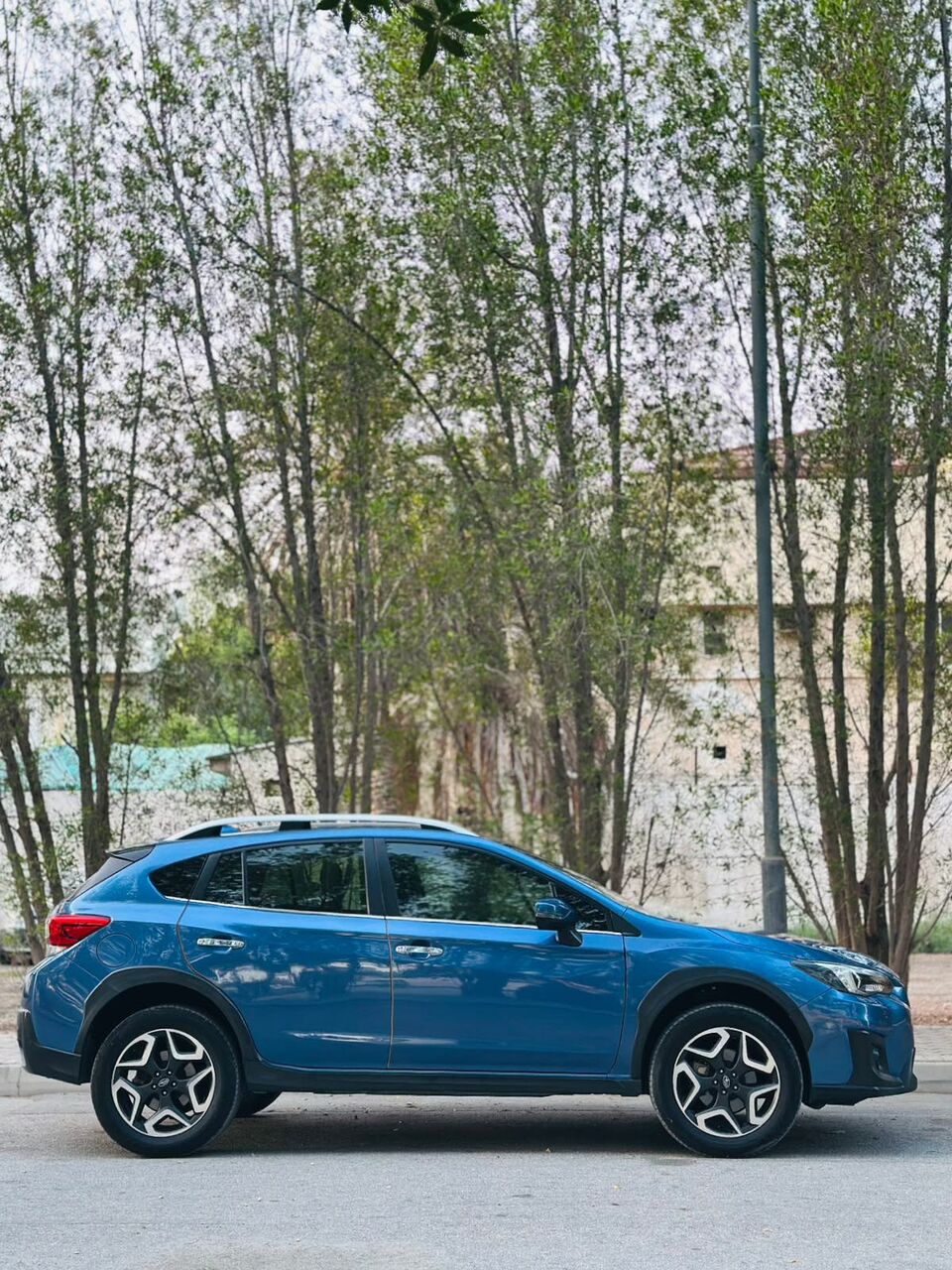 Segaya, Vehicles, Cars & Trucks , BHD 4650,  Subaru XV,  2019,  Automatic,  70000 KM,    MODEL FULLY LOADED ACCIDENT FREE COMPACT SUV CALL OR WHATSAPP ON 35400768