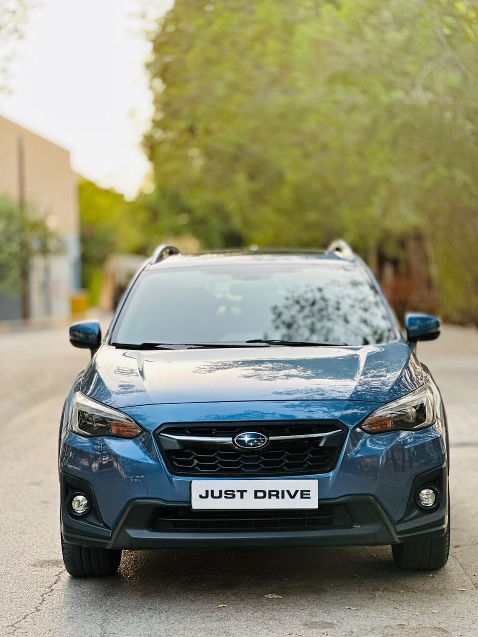 Segaya, Vehicles, Cars & Trucks , BHD 4650,  Subaru XV,  2019,  Automatic,  70000 KM,    MODEL FULLY LOADED ACCIDENT FREE COMPACT SUV CALL OR WHATSAPP ON 35400768
