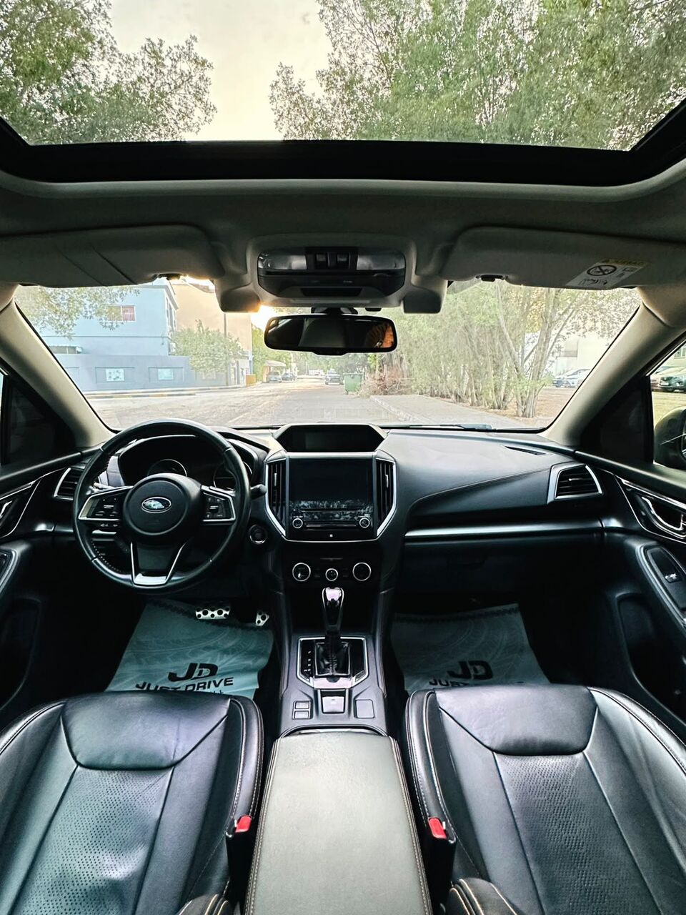 Segaya, Vehicles, Cars & Trucks , BHD 4650,  Subaru XV,  2019,  Automatic,  70000 KM,    MODEL FULLY LOADED ACCIDENT FREE COMPACT SUV CALL OR WHATSAPP ON 35400768