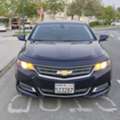 BHD 3400,  Chevrolet Impala,  2016,  Automatic,  149000 KM,  FOR SALE ,  , 149000 K.M , PASSING INSURANCE 04/2027