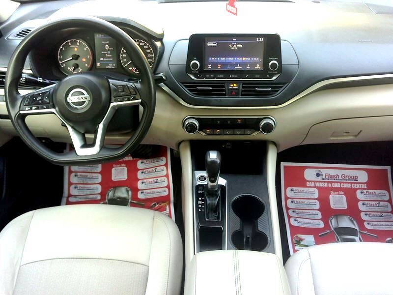 Manama, Vehicles, Cars & Trucks , BHD 111,  Nissan Altima,  2020,  Automatic,  67000 KM,  New Shape, First Owner - Personal Car, Urgent Sale