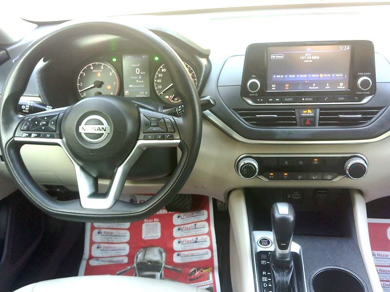 Manama, Vehicles, Cars & Trucks , BHD 111,  Nissan Altima,  2020,  Automatic,  67000 KM,  New Shape, First Owner - Personal Car, Urgent Sale