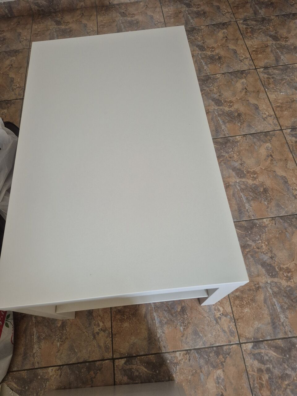 Hara, Furniture, SAR 280,  Ikea Make Centre Table 1no.,Side Table 1no. And Chair -2 Nos.for Sale