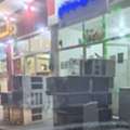 Scrap AC Buying
