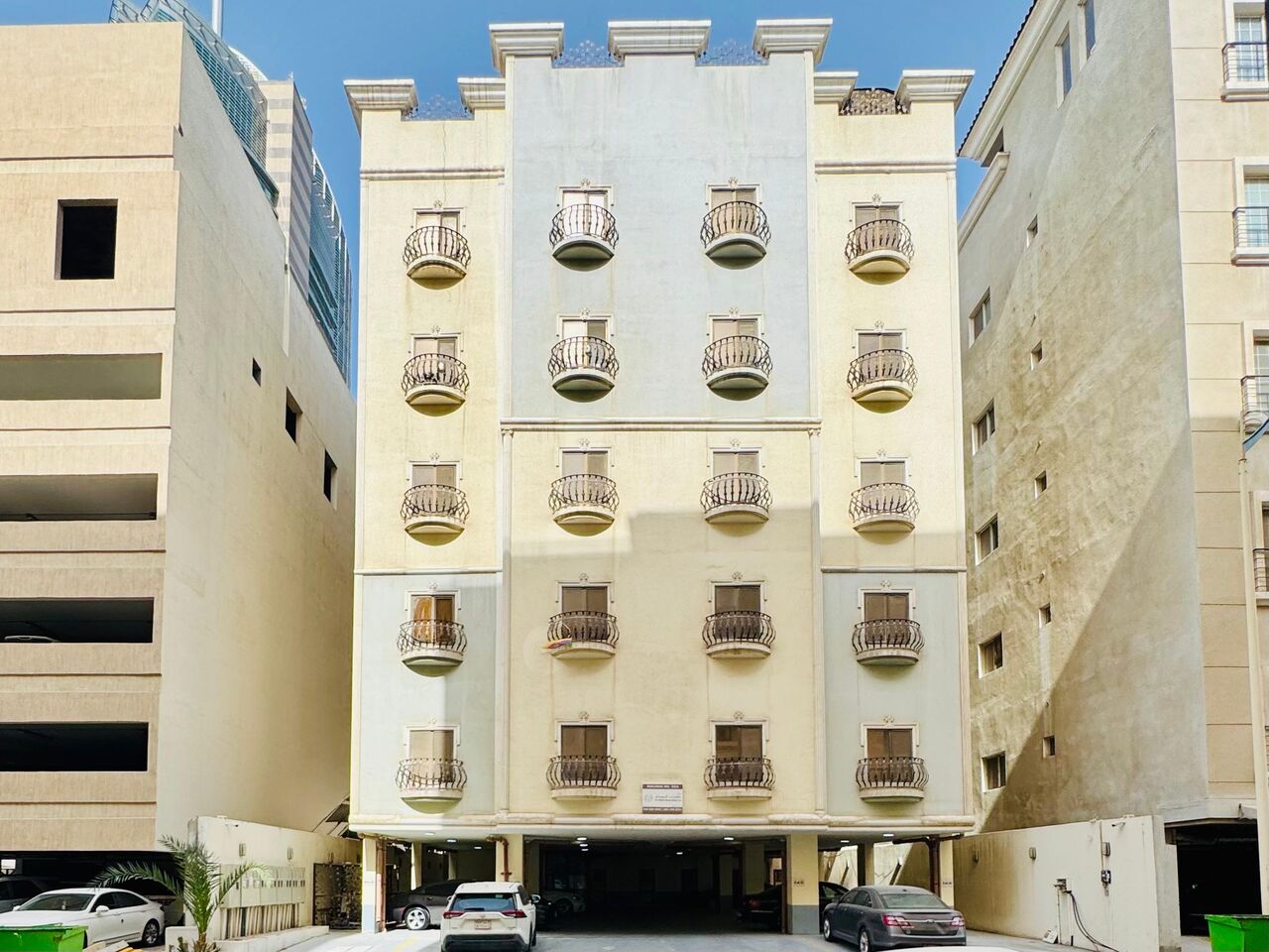 Khobar, Apartments, Flats, Houses & Villas, SAR 28500/year,  3 BR,  Family Apartment For Rent 24/17