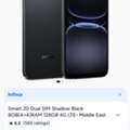 SAR 360,  Infinix Smart 20 4+4 GB 128 Gb