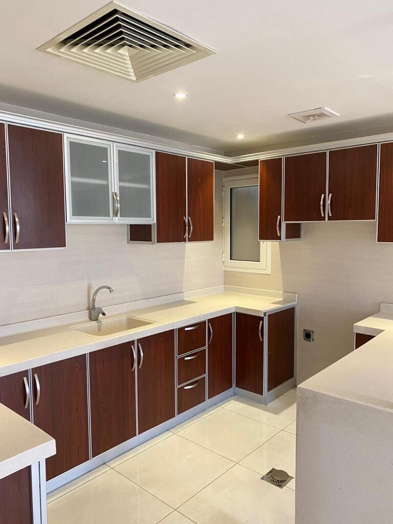 Khobar, Apartments, Flats, Houses & Villas, SAR 41000/year,  2 BR,  175 Sq. Meter,  2BR Spacious Apartment For Lease Transfer