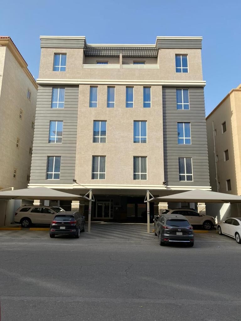 Khobar, Apartments, Flats, Houses & Villas, SAR 41000/year,  2 BR,  175 Sq. Meter,  2BR Spacious Apartment For Lease Transfer