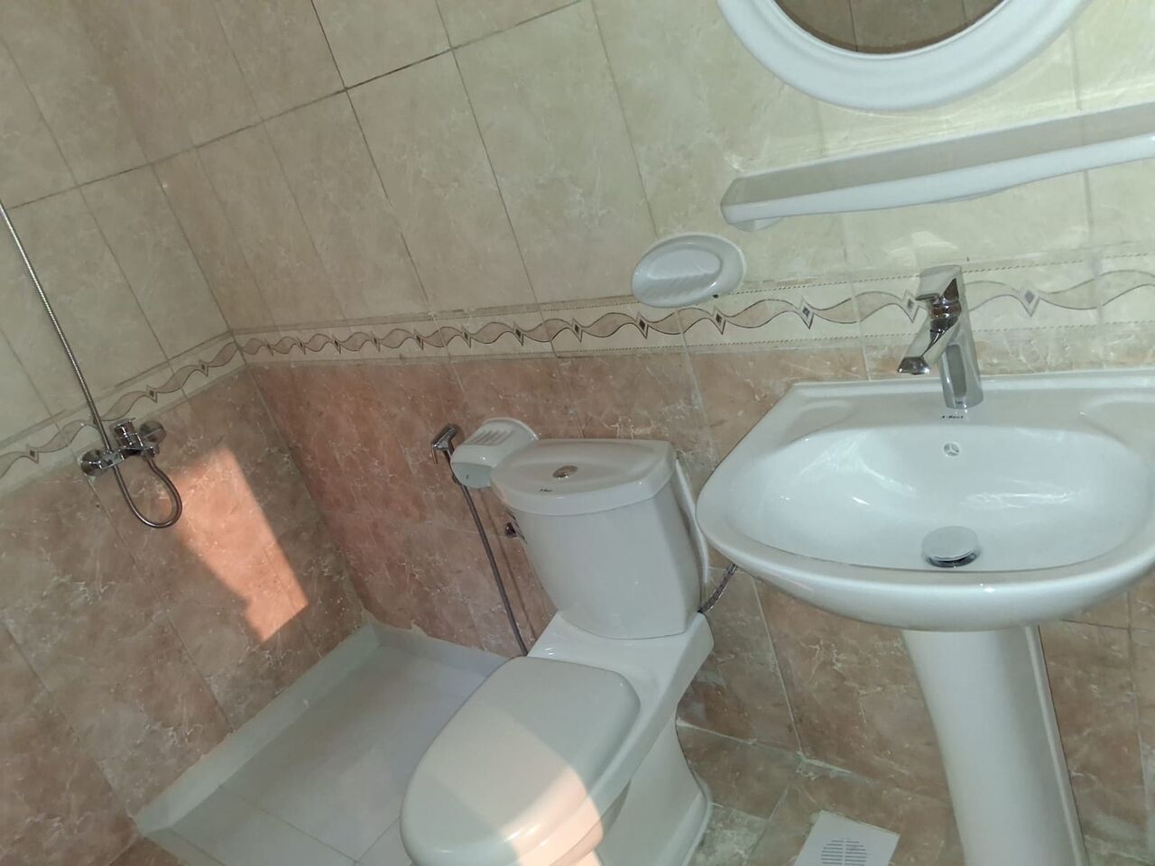 Gudaibiya, Apartments, Flats, Houses & Villas, BHD 150/year,  2 BR,  ​2 BHK Apartment For Rent – Gudaibiya