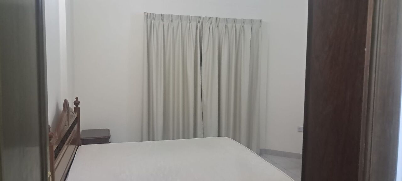 Juffair, Apartments, Flats, Houses & Villas, BHD 300/year,  2 BR,  ​2 BHK Fully Furnished Apartment For Rent