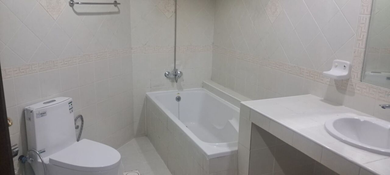 Juffair, Apartments, Flats, Houses & Villas, BHD 300/year,  2 BR,  ​2 BHK Fully Furnished Apartment For Rent