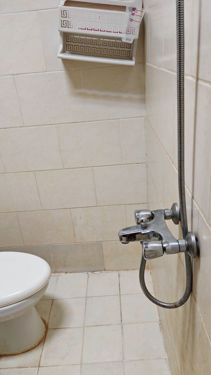 Jubail, Rooms for Rent, SAR 1100/month,  Furnished,  1100sr Per Month Fully Furnished Room Available In A Family Building
