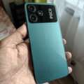 SAR 500,  Poco M6 Pro 5G (4GB+64GB) W/O Charger