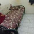 SAR 600/month,  Hara, Bed Space Separate Available For Descent Executive Batchelor For 6 Months Prefer Hyd