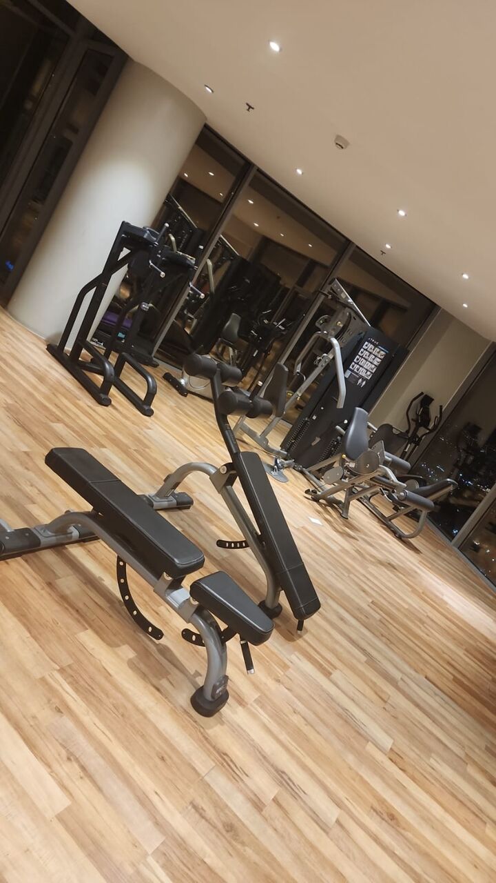 Sanabis, Apartments, Flats, Houses & Villas, BHD 475/year,  2 BR,  Luxury 2BHK Apartment For Rent! ✨ ​Location: Near Dana Mall, City Centre & Bahrain Mall