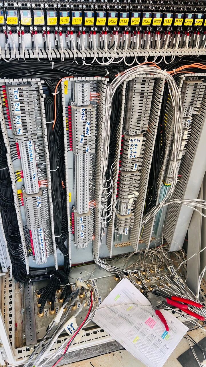 Dammam, Jobs, I Need Jop Electrician