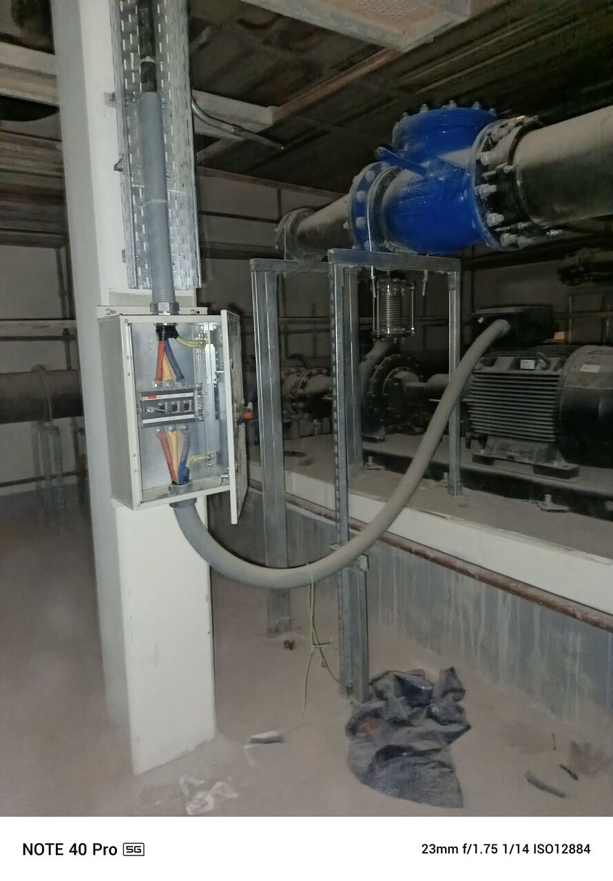 Dammam, Jobs, I Need Jop Electrician