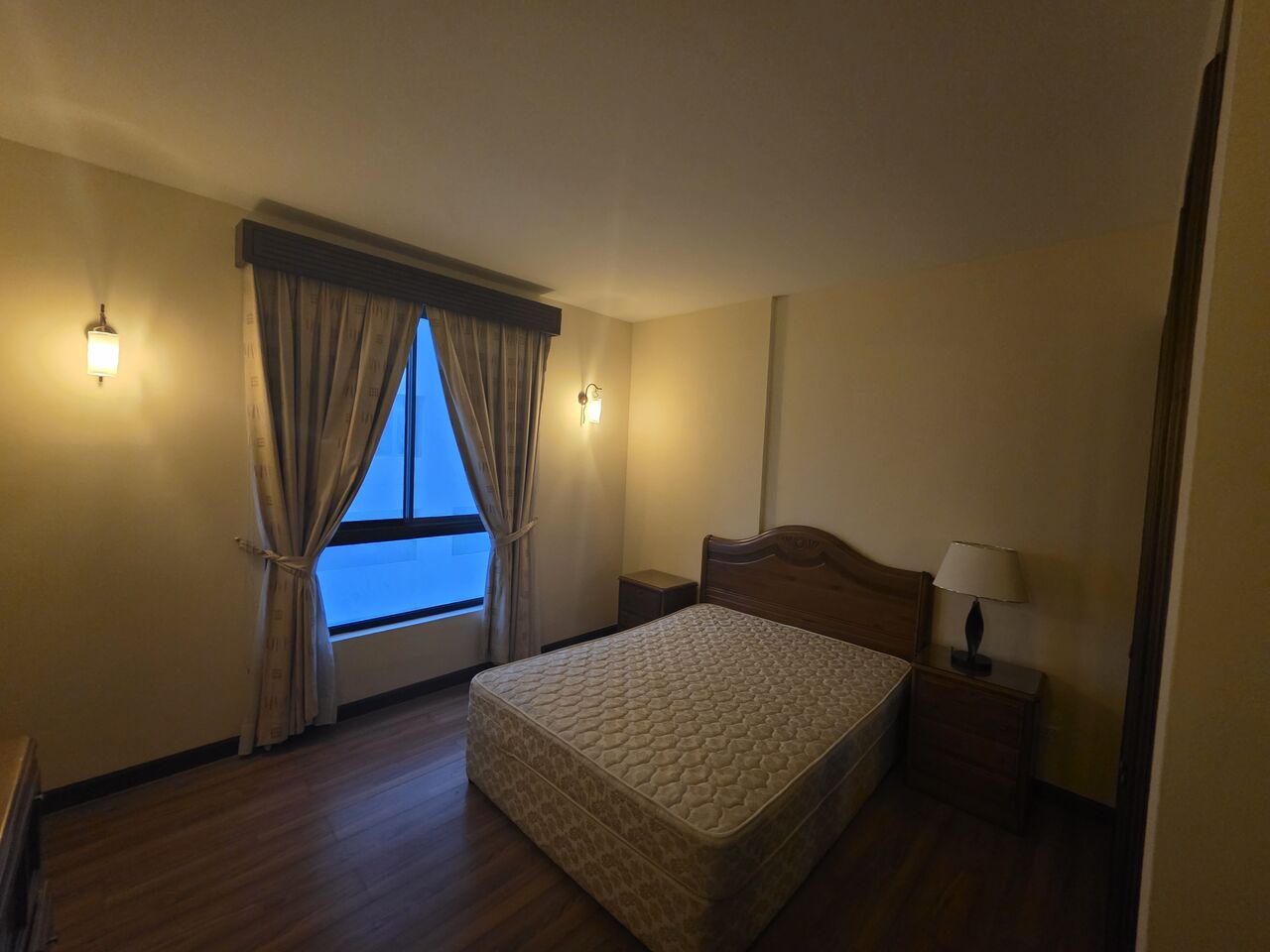 Sanabis, Apartments, Flats, Houses & Villas, BHD 450/year,  2 BR,  ​🏡 Beautiful 2 BHK Apartment For Rent – Family Only ✨
