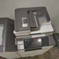 SAR 6000,  Copier Ricoh MP C4503