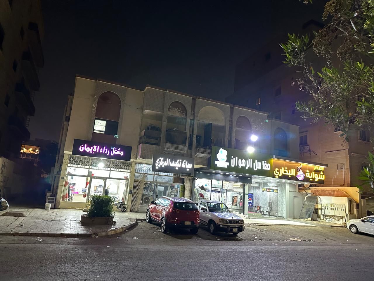 Jeddah, Apartments, Flats, Houses & Villas, SAR 15000/year,  Furnished,  2 BR,  2BHK House For Rent In Az Zahra, Near Hyper Panda