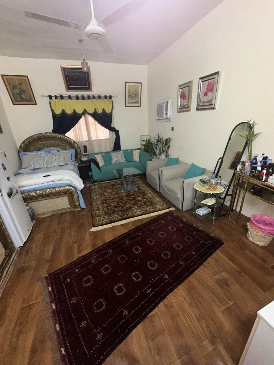 Jeddah, Apartments, Flats, Houses & Villas, SAR 15000/year,  Furnished,  2 BR,  2BHK House For Rent In Az Zahra, Near Hyper Panda
