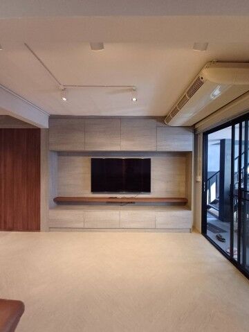 Bangkok, Villas, THB 50000,  50 Sq. Feet,  ให้เช่าบ้านเดี่ยว2ชั้นย่านประชาอุ