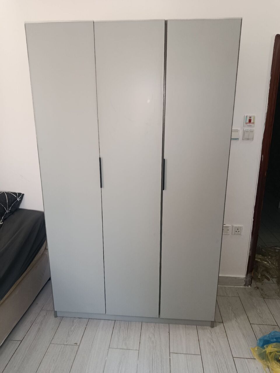 Jeddah, Furniture, SAR 1,  New Complete Bedroom Set For Sale