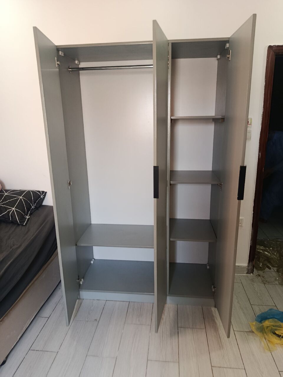 Jeddah, Furniture, SAR 1,  New Complete Bedroom Set For Sale