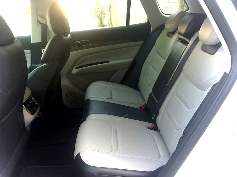 Umm Al Hassam, Vehicles, Cars & Trucks , BHD 11,  Ford Territory,  2024,  Automatic,  52000 KM,  Under Warranty, Agency Maintained - Zero Accident, QUICK SALE