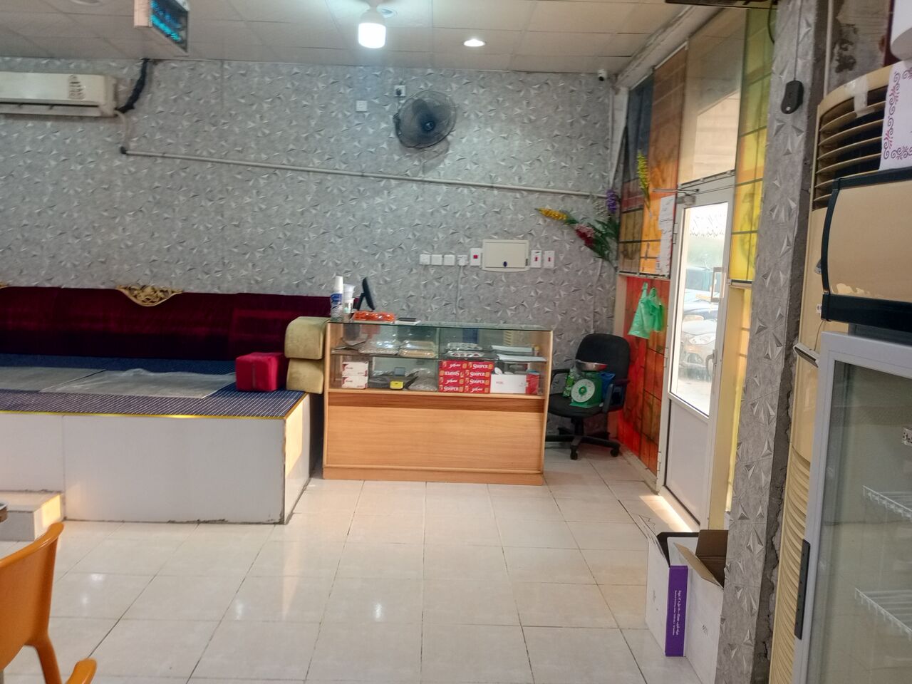 Jeddah, Business Partners, Need Partner For Running Restaurant Jeddah Harazat