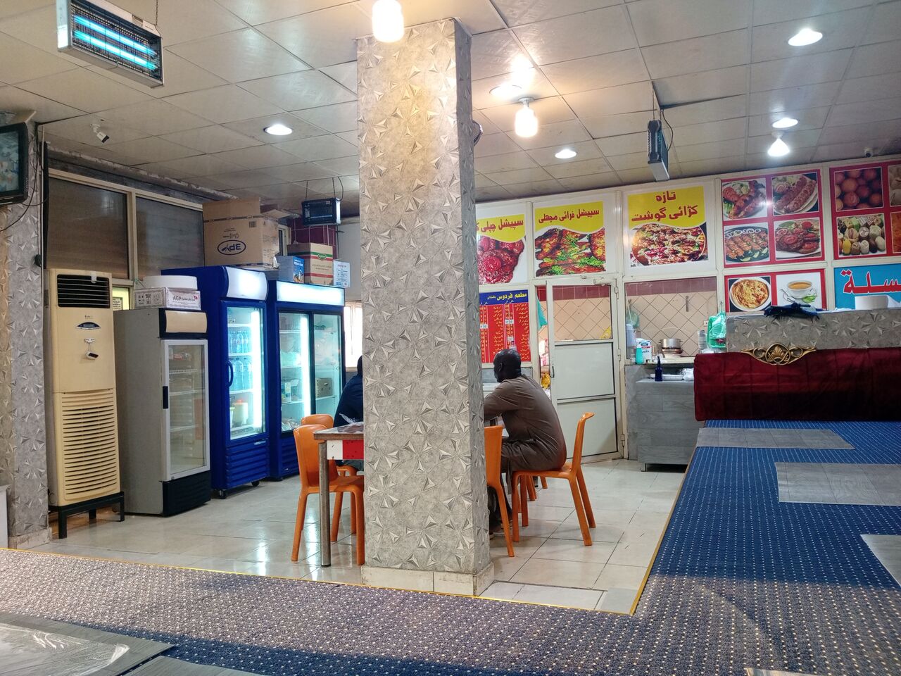 Jeddah, Business Partners, Need Partner For Running Restaurant Jeddah Harazat
