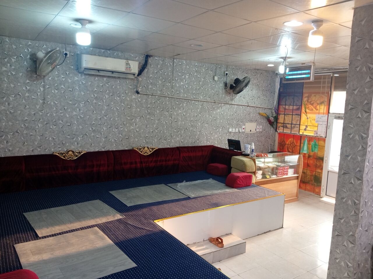 Jeddah, Business Partners, Need Partner For Running Restaurant Jeddah Harazat